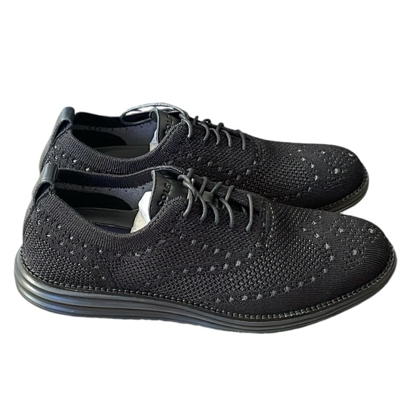 Cole Haan - Men's OriginalGrand Oxford Shoe - Picture 2 of 6